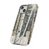 Winter Aspen Trunks - Impact Resistant Phone Case